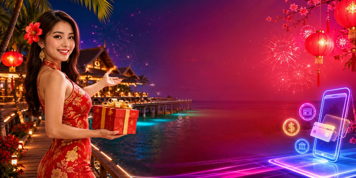Promosi bonus deposit poker Hari Raya di kdh200